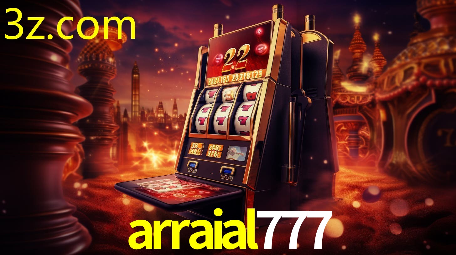 ARRAIAL777