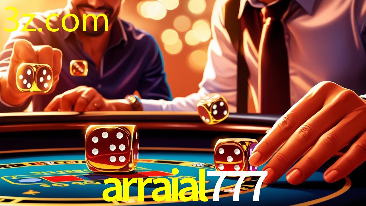 ARRAIAL777