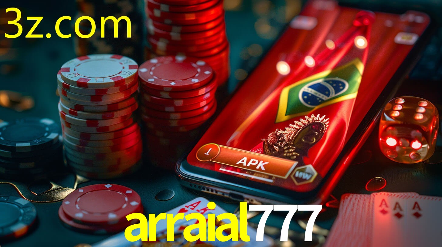 ARRAIAL777
