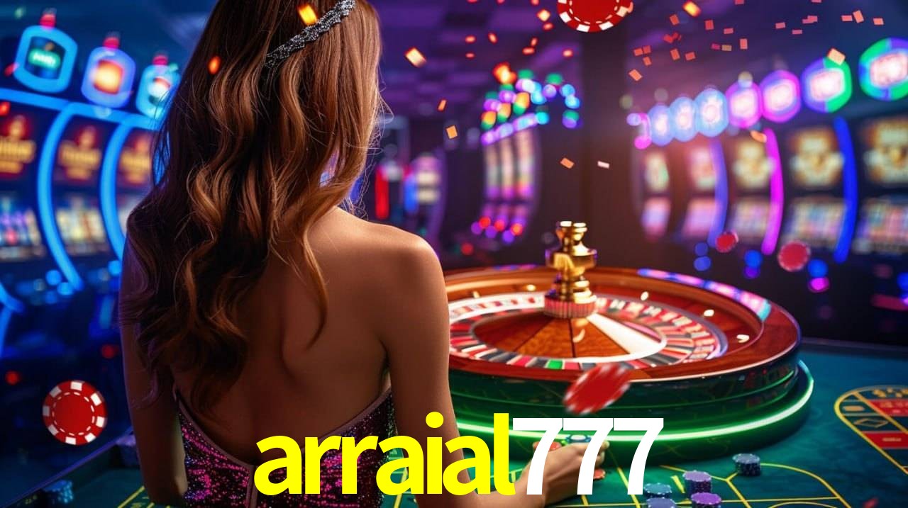 arraial777