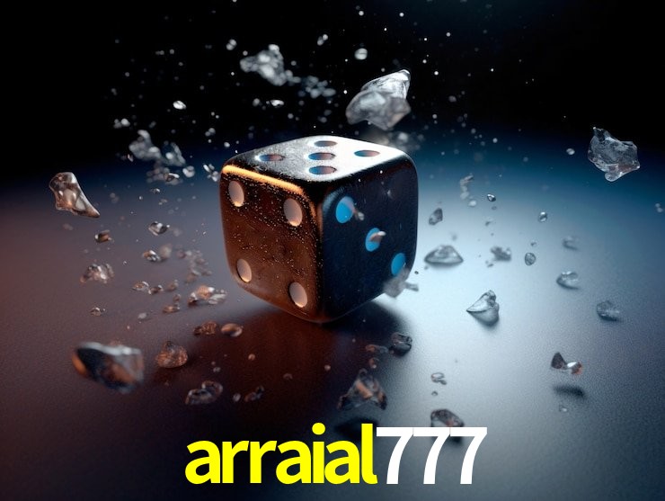 arraial777: Jogos de Caça-Níqueis-Altas Recompensas, Roleta-Velocidade, Blackjack-Desafios Máximos