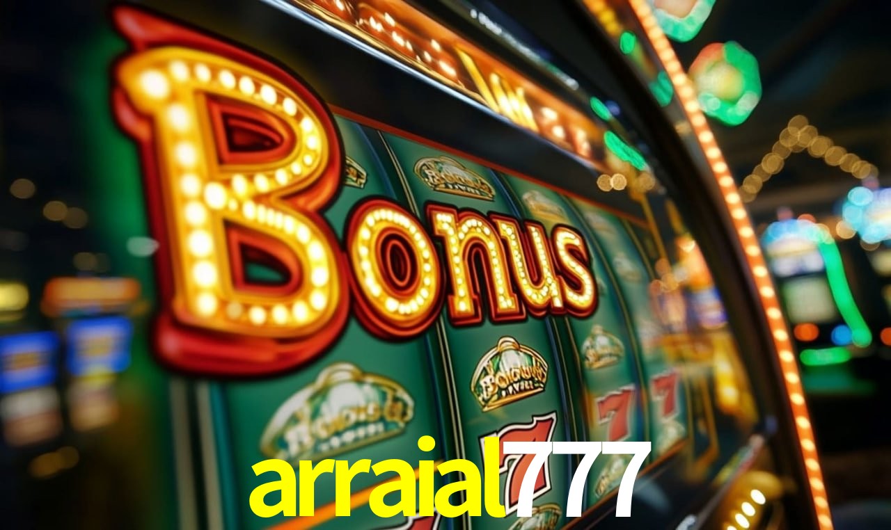 arraial777