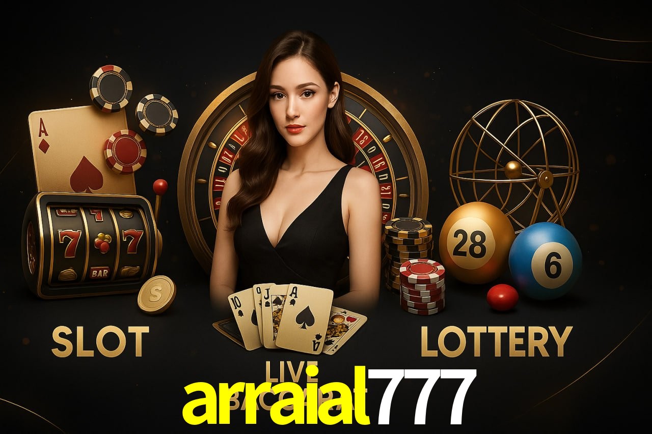 arraial777 BET
