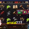 arraial777 BET